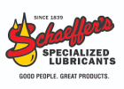 schaeffer's lubricants